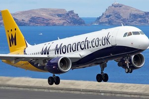 3 hãng hàng không châu Âu phá sản vì cuộc chiến giá rẻ