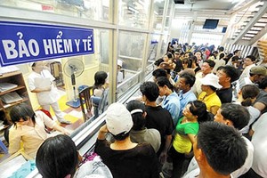 Kiểm soát tốt chi phí thuốc do quỹ Bảo hiểm y tế chi trả