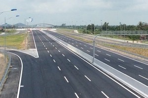 9 tháng, Sông Đà 9 (SD9) lãi hơn 34 tỷ đồng