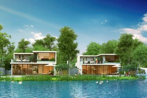 Thu lãi tiền gửi hơn 46 tỷ đồng giúp  LDG có lợi nhuận đột biến quý III