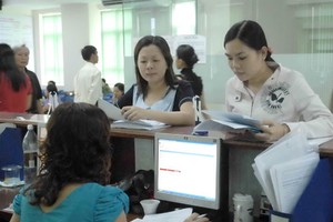 Đóng BHXH cho người lao động là trách nhiệm xã hội và trách nhiệm pháp lý của doanh nghiệp