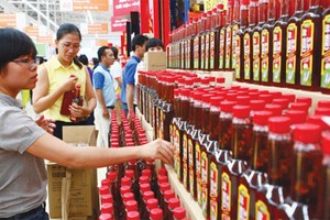 9 tháng, lợi nhuận thuần sau lợi ích cổ đông thiểu số Masan đạt 1.213 tỷ đồng