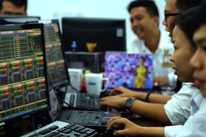 Big_trends: “Sóng lớn” đã bắt đầu - Hãy chọn ra những cổ phiếu tốt nhất và tập trung “đánh lớn”