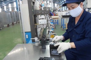 PAC tiếp tục tạm ứng cổ tức bằng tiền mặt, tỷ lệ 7%