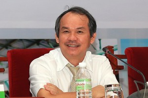 Chủ tịch Đoàn Nguyên Đức đã bán xong 23 triệu cổ phiếu HAG