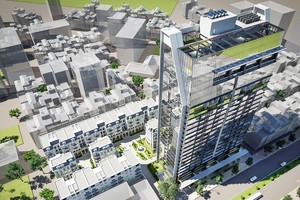 Cổ phiếu cần quan tâm ngày 24/11