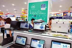 Tháng 1/2018, Thế giới số (DGW) dự kiến phát hành 1 triệu cổ phiếu ESOP