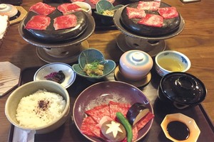 Thịt bò Matsusaka: Kho tàng giá trị ở tỉnh Mie - Nhật Bản