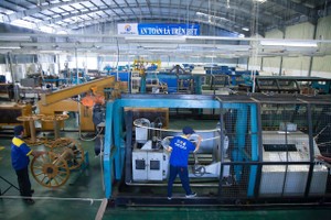 Siam Brothers Việt Nam (SBV) chốt danh sách trả cổ tức bằng cổ phiếu, tỷ lệ 3:1