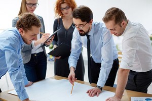 4 cách thúc đẩy tinh thần “dám làm” ở nhân viên