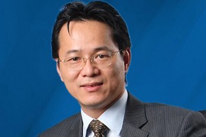 Ông Lý Xuân Hải