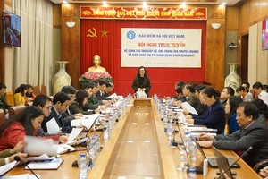 BHXH các địa phương phấn đấu đưa tỷ lệ nợ ở mức 2,5% số phải thu