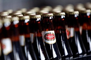 Diễn biến cổ phiếu cần quan tâm tuần qua