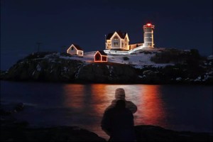 Sắc màu Giáng sinh trên khắp thế giới