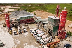 Cổ đông lớn biến động mạnh, DIG đề cử con Chủ tịch làm thành viên HĐQT