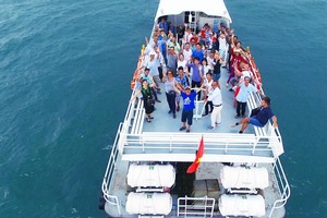 Cổ phiếu cần quan tâm ngày 28/12