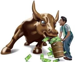 Diễn biến cổ phiếu cần quan tâm tuần qua