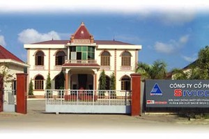 Sivico (SIV) tạm ứng cổ tức 15% bằng tiền mặt