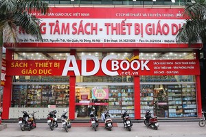 Kinh doanh vượt kế hoạch, ADC tạm ứng cổ tức 14% bằng tiền mặt