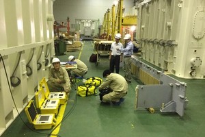 Thibidi (THI) sẽ mua lại 4,8 triệu cổ phiếu quỹ