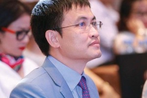 SAM: Shark Vương đăng ký thoái vốn và từ nhiệm chức Tổng giám đốc