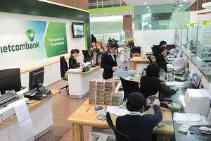 Vietcombank (VCB) bán 53,4 triệu cổ phiếu MBB, không còn là cổ đông lớn của Ngân hàng Quân đội