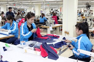 8 tháng, TNG sắp cán đích lợi nhuận năm