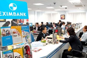 Vietcombank (VCB) tiếp tục đăng ký bán đấu giá 45,6 triệu cổ phiếu EIB