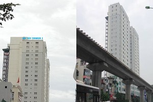 Thương mại Hà Tây (HTT): Miễn nhiệm Phó tổng giám đốc sau chưa đầy 2 tháng bổ nhiệm