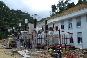 Sông Đà 11 (SJE) phát hành gần 7 triệu cổ phiếu giá 15.000 đồng/CP