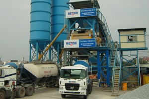 Beton 6 (BT6) liên tiếp nhận tin xấu