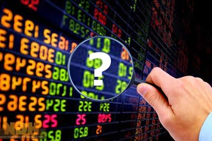 Big_Trends: Cần tìm những cổ phiếu tốt mà thị trường đang đối xử không công bằng