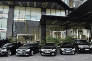 Đầu tư PV2 (PV2): Chủ tịch quyết tâm thoái toàn bộ vốn