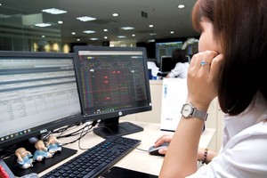 Nhìn lại “Gia Cát Dự” nhận định chứng khoán tuần qua