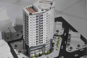 Licogi 18 (L18) chốt danh sách cổ đông phát hành thêm 4,4 triệu cổ phiếu