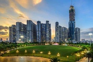 Vingroup (VIC) sẽ chào bán 20 triệu trái phiếu ra công chúng