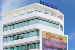 Dịch vụ Phú Nhuận (MSC): Hàng loạt lãnh đạo và người nhà bán hết cổ phiếu