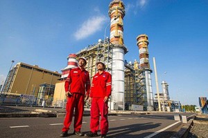 PV Power (POW) được chấp thuận niêm yết trên HOSE