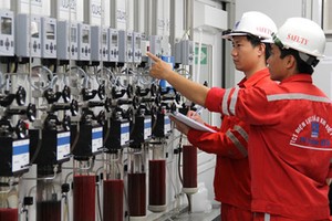 Nhơn Trạch 2 (NT2) dự kiến chi 260 tỷ đồng trả cổ tức đợt 2/2018