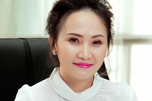 Bà Đặng Huỳnh Ức My muốn mua 12 triệu cổ phiếu SBT