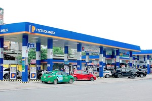 Petrolimex (PLX) đăng ký bán 12 triệu cổ phiếu quỹ