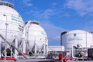 PVGas North (PVG) bán 8,78 triệu cổ phiếu cho GAS với giá 10.000 đồng/cổ phiếu