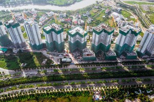 CenLand (CRE) phát hành thêm 30 triệu cổ phiếu, tăng vốn lệ 800 tỷ đồng