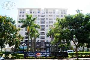 HUD3 (HU3) trả cổ tức 40% bằng tiền mặt cho năm 2017