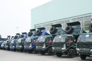 Chi gần 50 tỷ đồng, Chứng khoán PSI trở thành cổ đông lớn của TMT