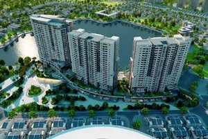 DIC Corp (DIG) chốt danh sách cổ đông phát hành gần 48 triệu cổ phiếu