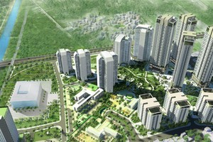 Thoái vốn tại PHH, Công ty Đầu tư bất động sản Việt Nam thu về hơn 21 tỷ đồng