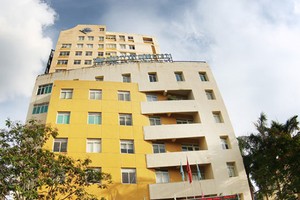 Không đăng ký giao dịch chứng khoán và công bố các báo cáo, Cienco 1 đã bị phạt 450 triệu đồng