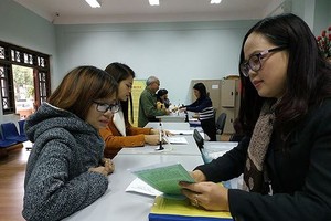 Tháng 2 có trên 110 triệu người tham gia bảo hiểm xã hội, y tế và bảo hiểm thất nghiệp