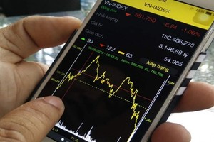 Cổ phiếu cần quan tâm ngày 11/3